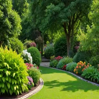 garden png