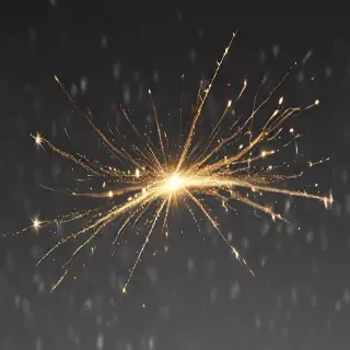 png sparkles