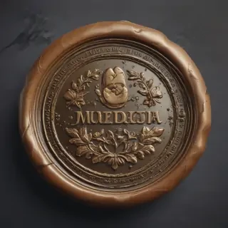 wax seal png