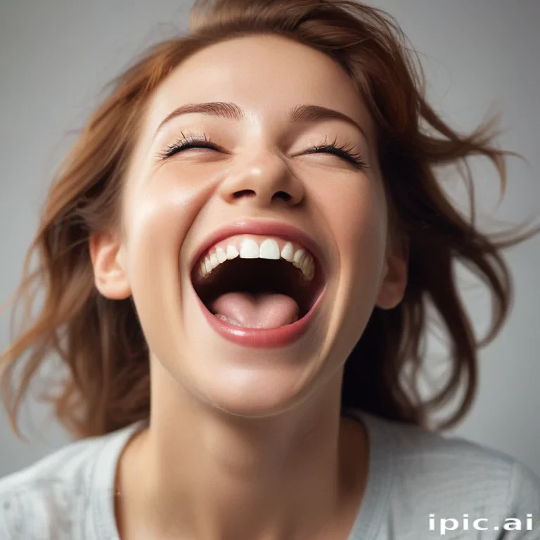 laughing png