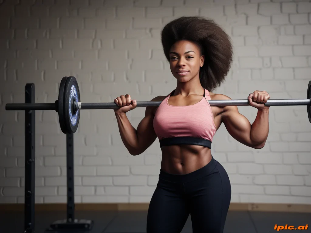 strong women images