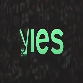 yes gif