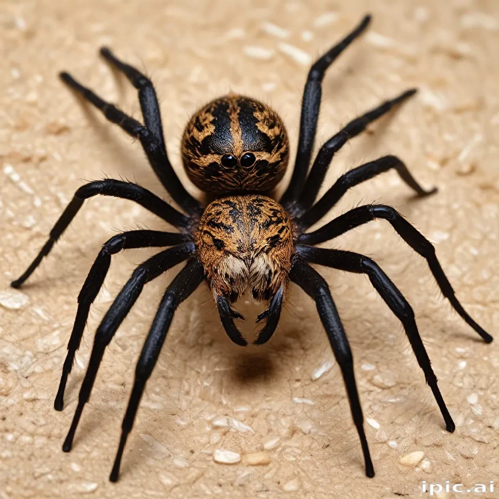 wallpapers of spiders