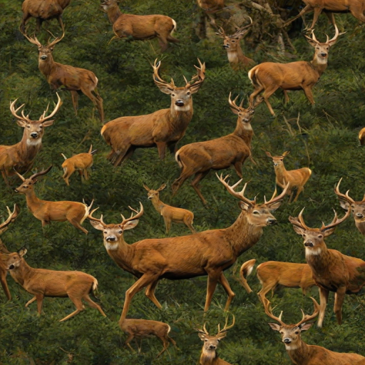 deer backgrounds