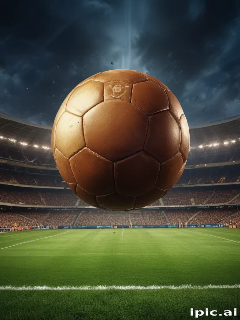 football background