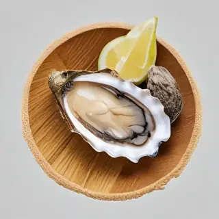 oysters png