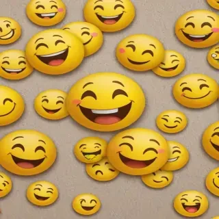 happy emoji png