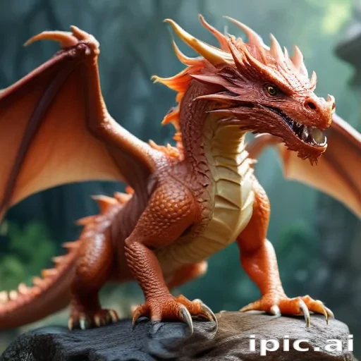 dragon cute