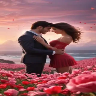 valentine day wallpaper