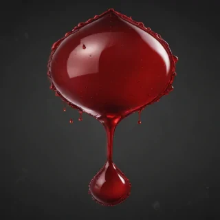 blood drop png