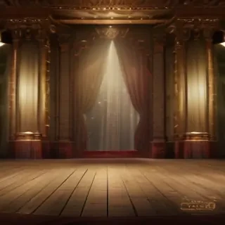 stage background images