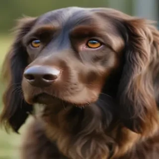 german longhaired pointer
