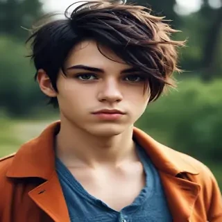 boy wallpapers