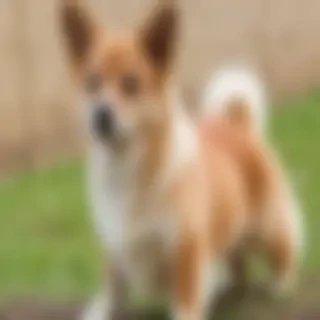 chinaranian dog breed