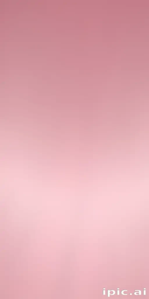 light pink plain background