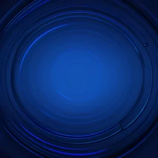 blue phone wallpaper