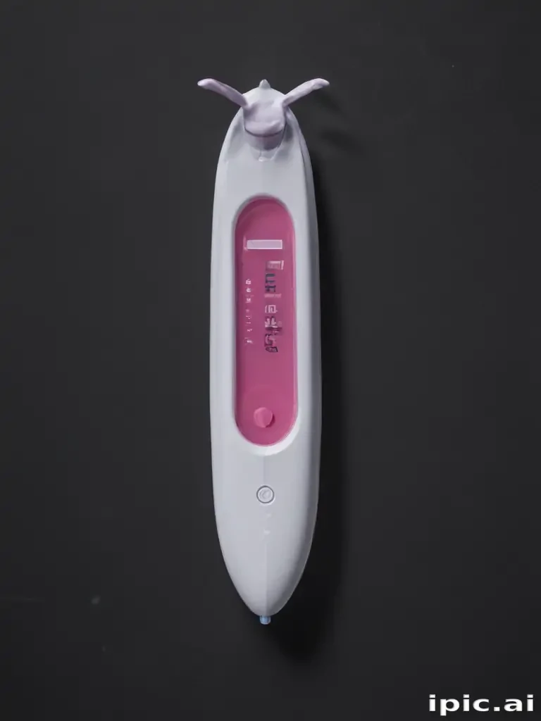 pregnancy test images positive