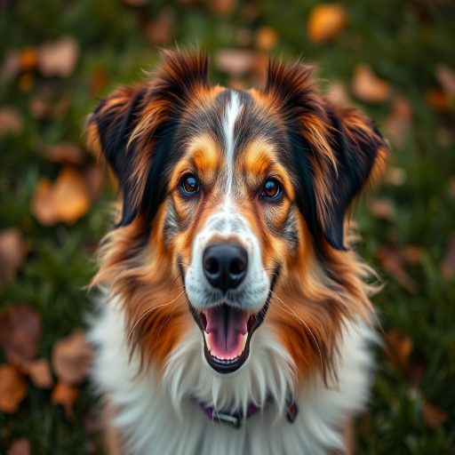 phone wallpapers dog