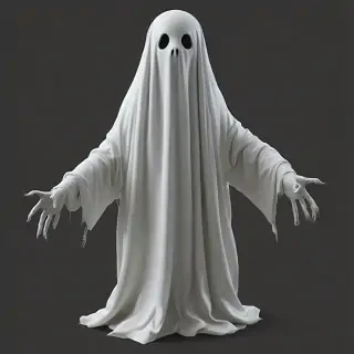 ghost png