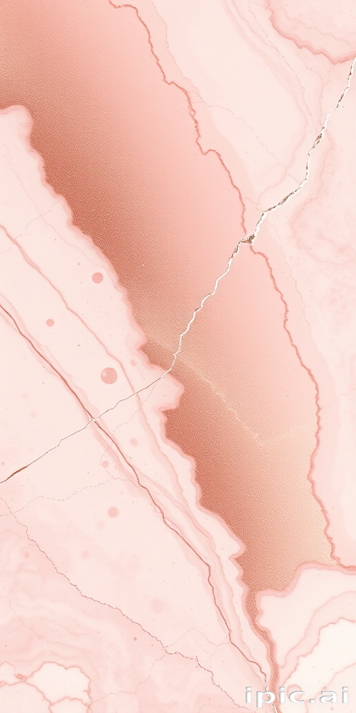 rose gold marble background