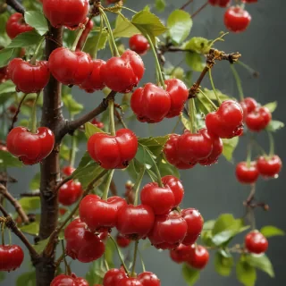 wallpaper cherry