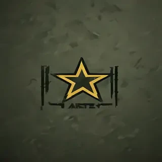 army backround