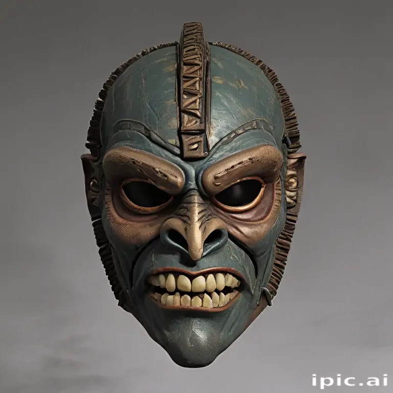 png mask