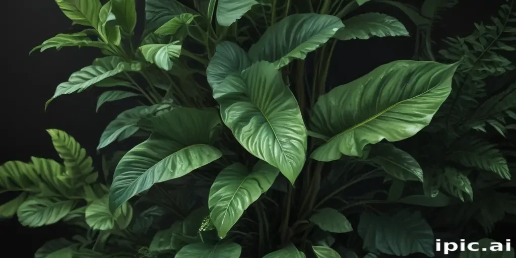 plant phone wallpaper