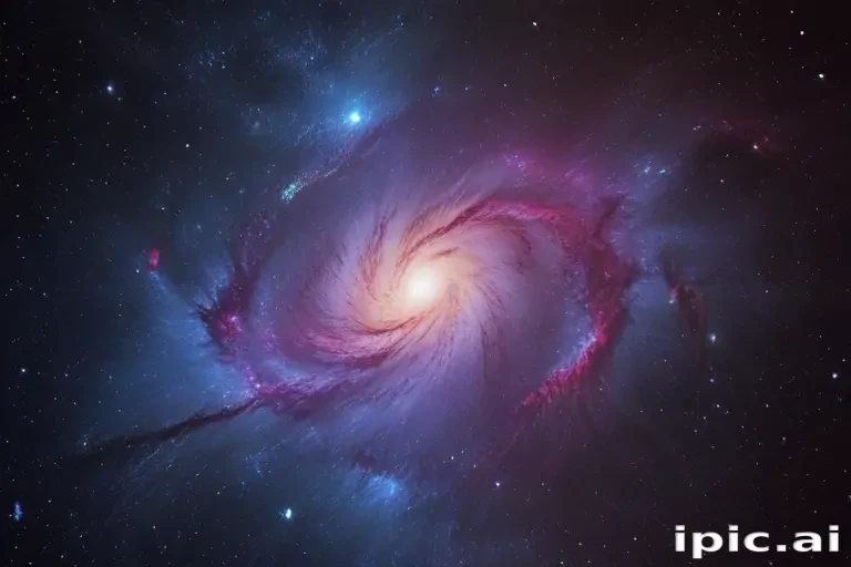 space background iphone