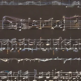 music notation png