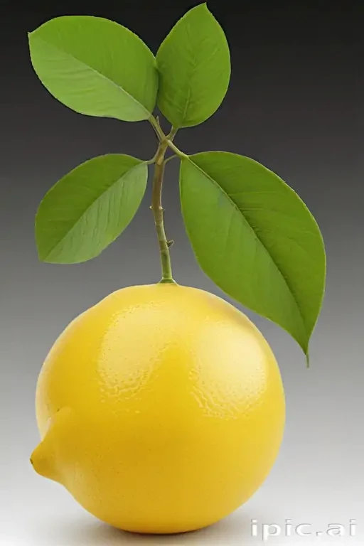 free lemon clipart