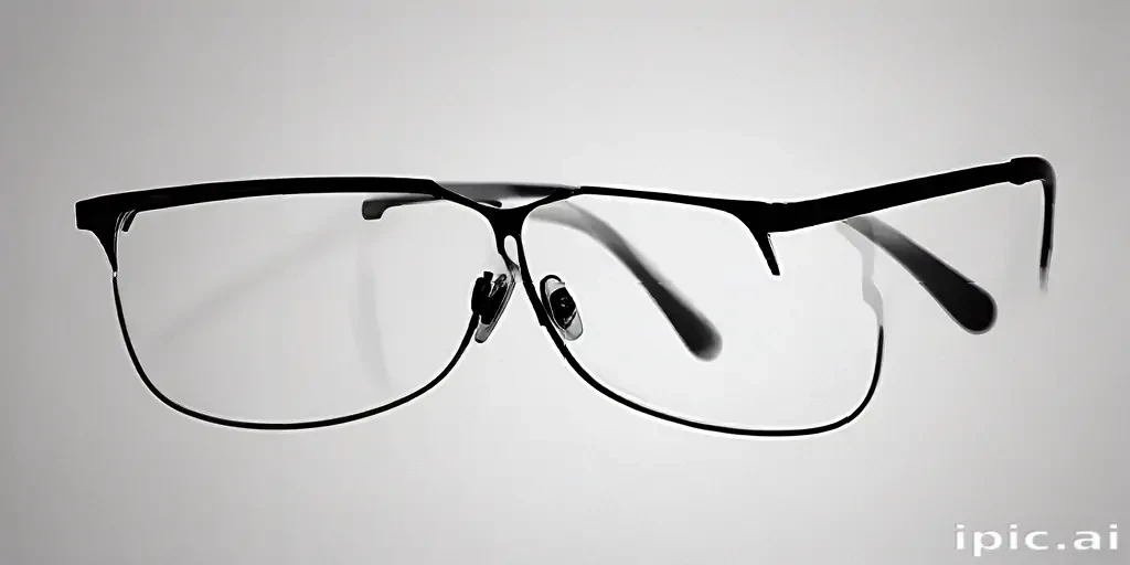 png glasses