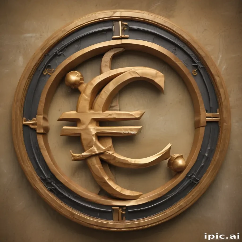 symbol euro