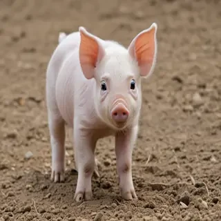 piglet