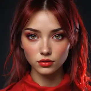 red lockscreen