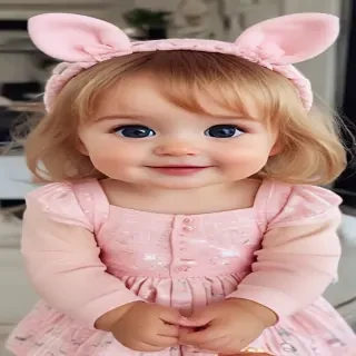 cute and image