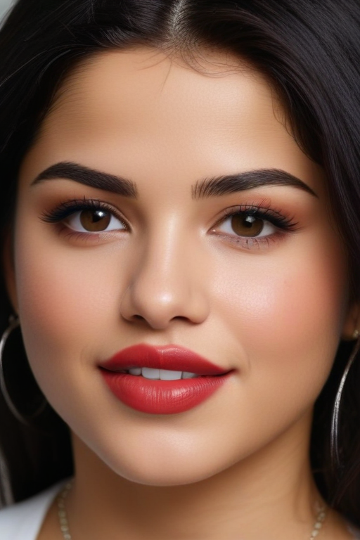 selena religion