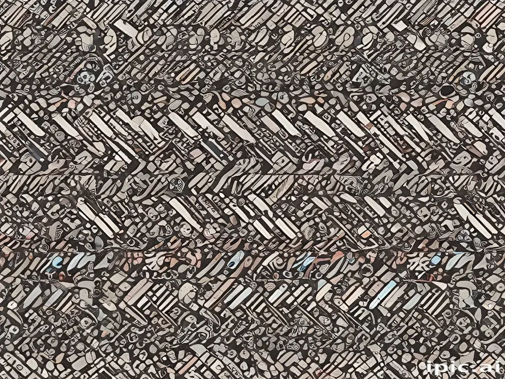 pattern line designs