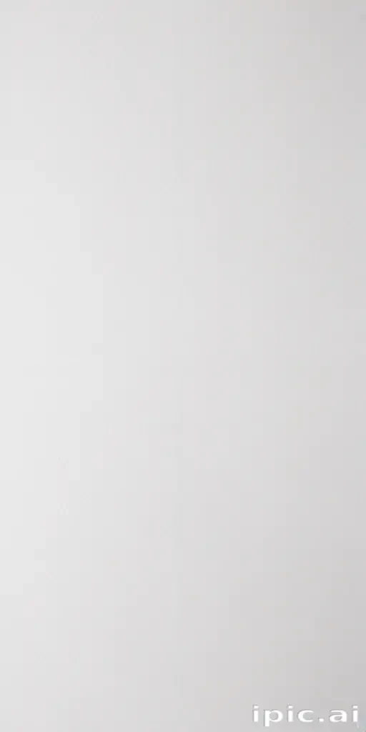 white wall paper