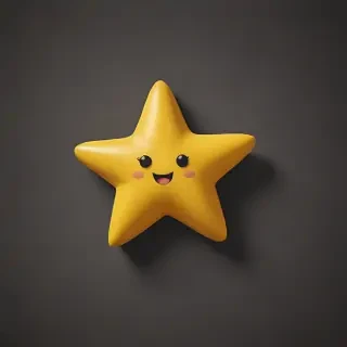 star emoji image