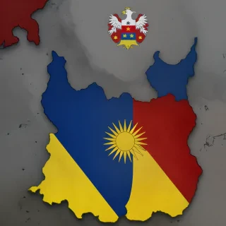romania flag