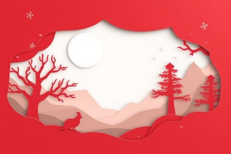 paper cut png
