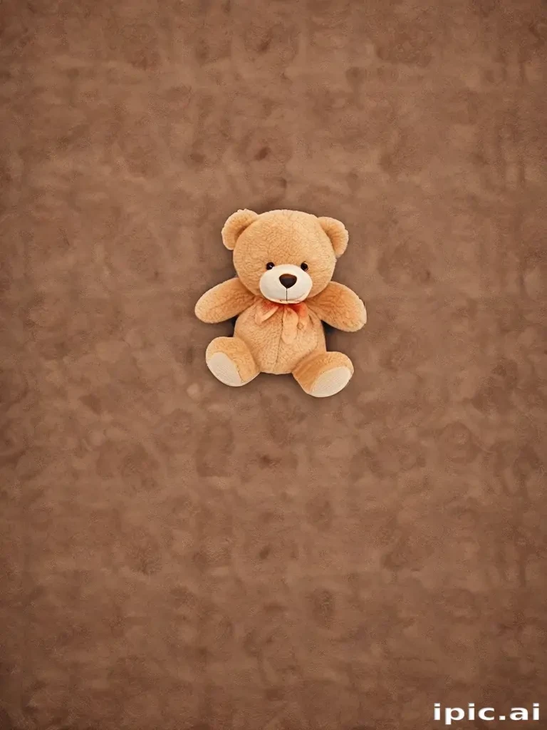 teddy bear background