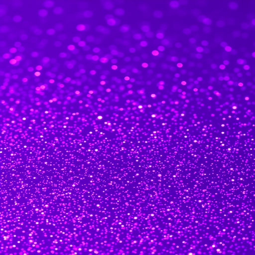 glitter background purple