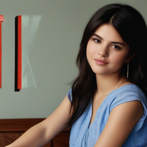 selena gomez series netflix
