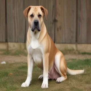 tosa dog breed