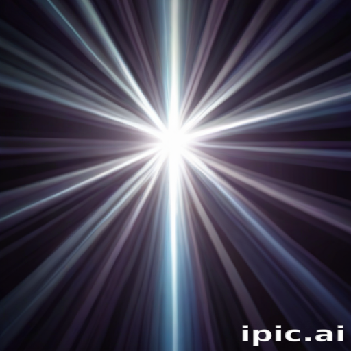 light beams png