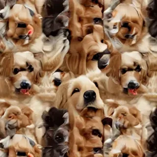 dogs wallpaper