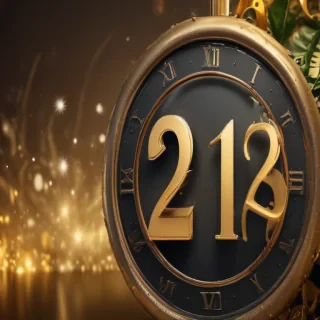 new years eve png