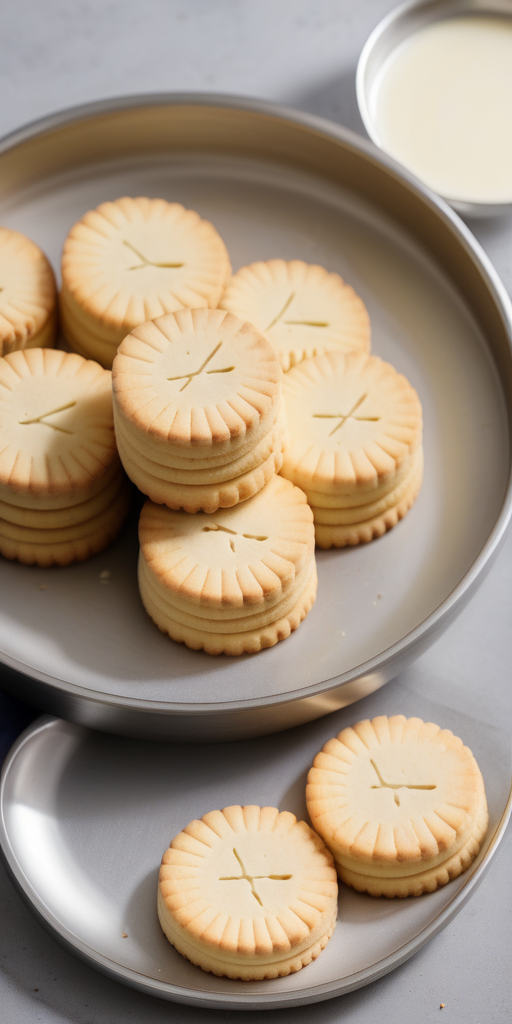 butter biscuit recipe no milk